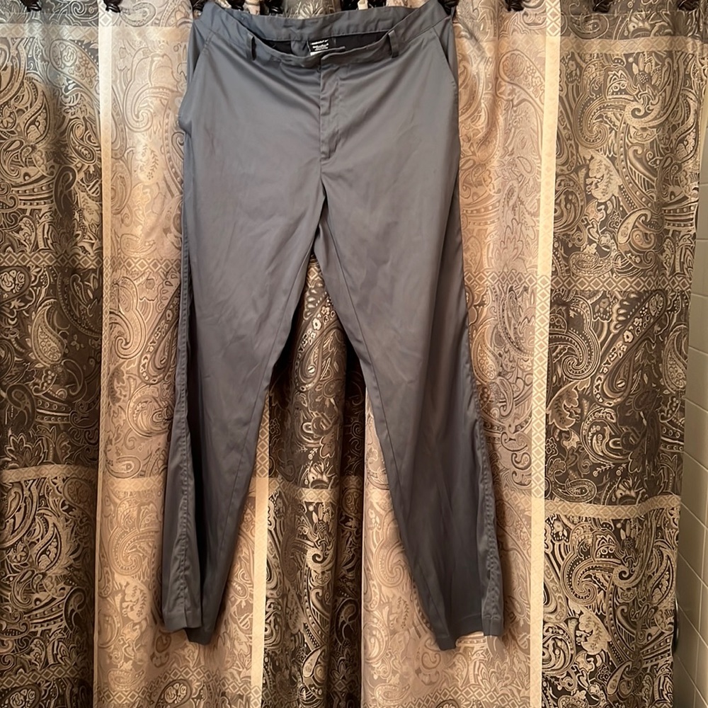 Nike Golf pants. 36x34